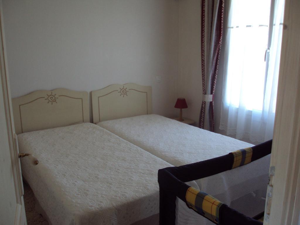 Chez Pascale Villa Ile d'Yeu Dış mekan fotoğraf