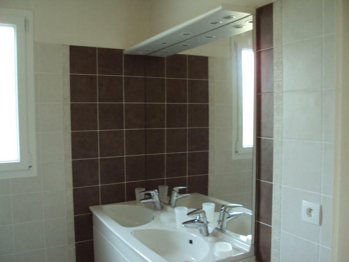 Chez Pascale Villa Ile d'Yeu Dış mekan fotoğraf